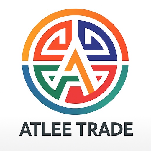 ATLEE Main page logo